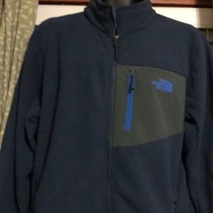 The North Face Chimborazo